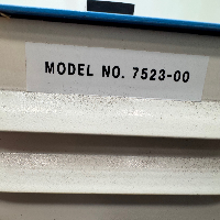 Barnant Company 7523-00 Masterflex Peristaltic Pump image 3